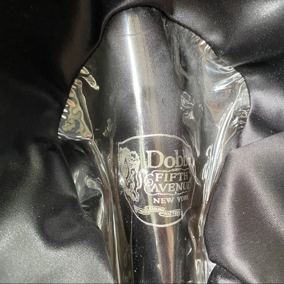 Dobbs Fifth Avenue Wool Tweed Hat - Picture 8 of 10